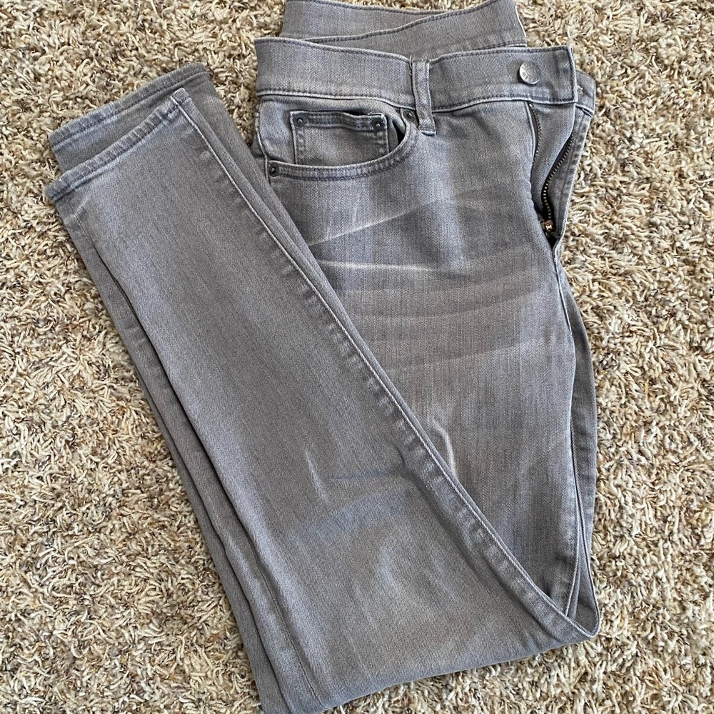 J.Crew jeans